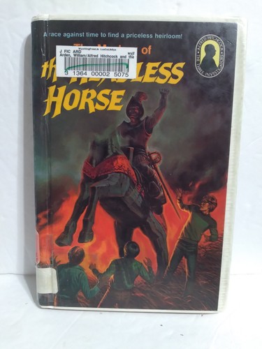 Three investigators the - three,