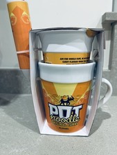 Pot Noodle Large Mug &
