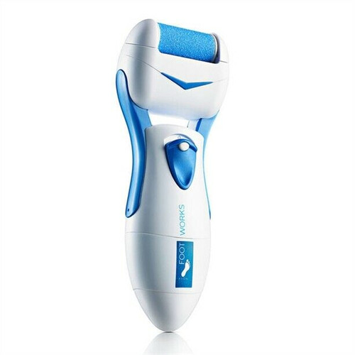 Electric foot pedicure roller - electric,