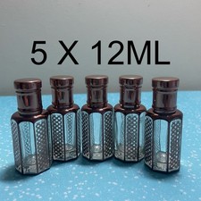 EMPTY GLASS BOTTLES FOR