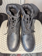 Men's Safety boots Size 9 Brand New
