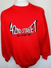 42nd Street Musical Theatre
