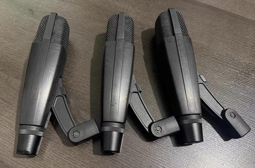 1pcs md421ii microphone - 1pcs,