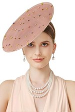 Fascinators Hats for Women -