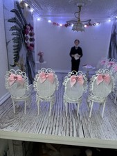 1/12 Scale Dolls House 4