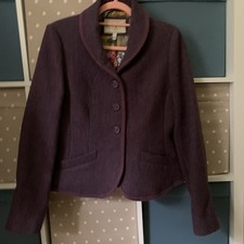 Beautiful Joules Tweed