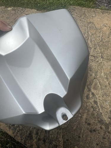 Original fuel tank fairing - original,