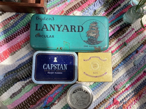 Bundle old tobacco - bundle, 3