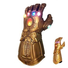 Thanos gloves infinity - thanos,
