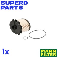 FUEL FILTER FITS: CITROEN