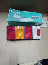 BRAND NEW OLD PART   LUCAS