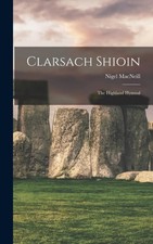 Nigel - Clarsach Shioin  The