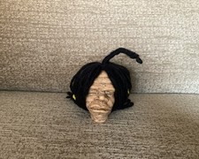Geek Gear Harry Potter Wizardry Shrunken Head Knight Bus