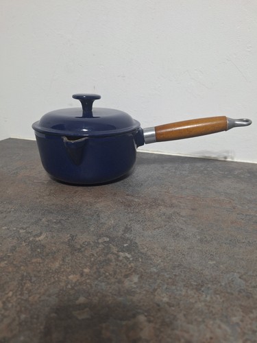 Copco denmark vintage saucepan - denmark,