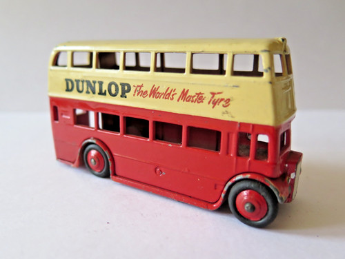 Dinky toys 29c - no.29c, leyland