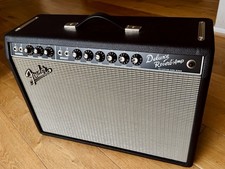 Fender Electric Guitar