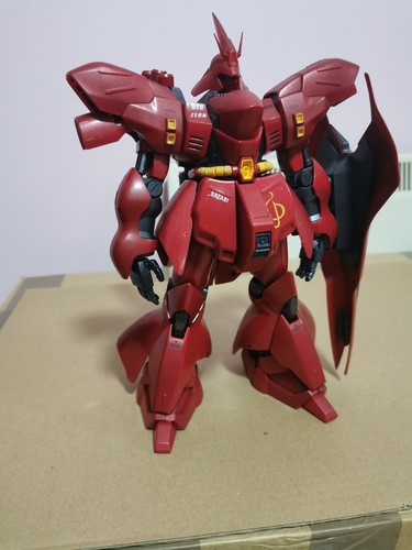 Bandai gundam 100 mg - 1/100,