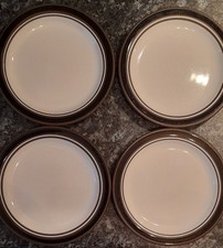 4 VINTAGE HORNSEA CONTRAST