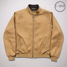 Barbour International Steve