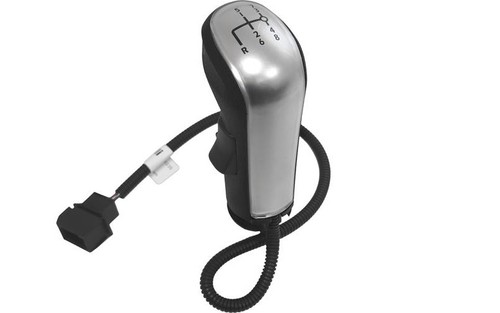 Fits man tga tgx shift - tgx, lever