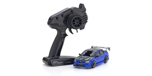 Kyosho mini awd subaru - kyosho,