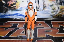 BOMB SQUAD CLONE TROOPER