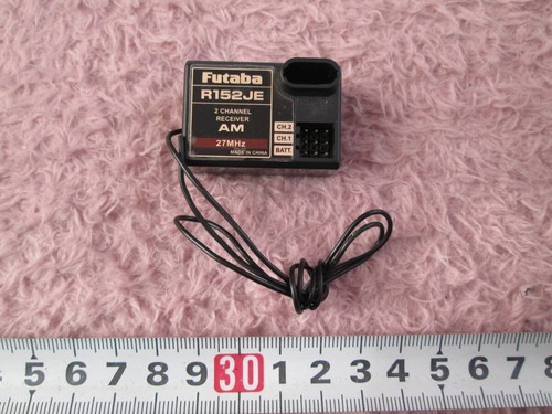 Futaba r152je receiver - futaba,