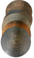 6- SYMPHONION 11-7/8" MUSIC