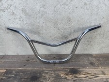 Bmx V Vee Handlebars Bars