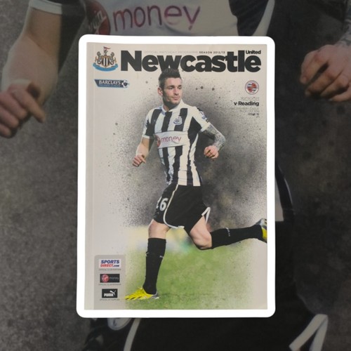 Newcastle united reading - newcastle,