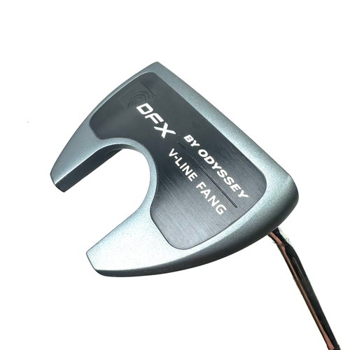 Odyssey dfx line - dfx, fang