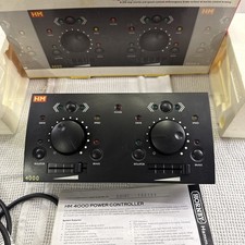 Hornby R8081 HM 4000 Power