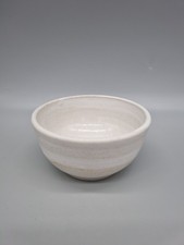 A Small Studio Pottery Footed