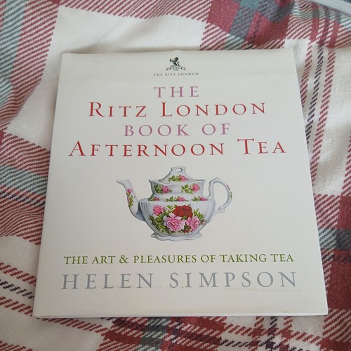 The ritz london book - the,