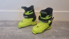 Kids ski boot  18.5  UK 11
