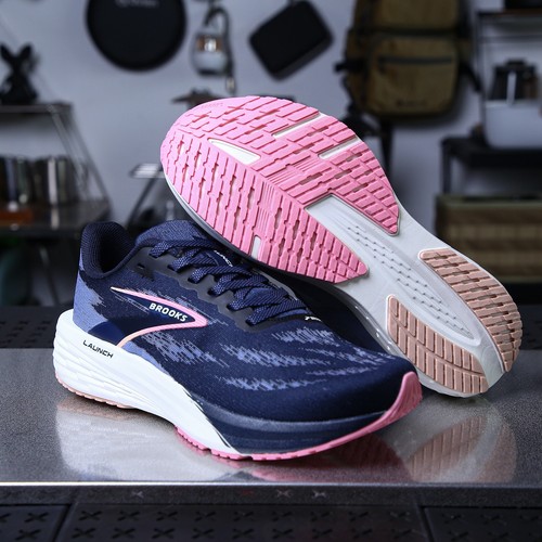 Women brooks launch - women's,