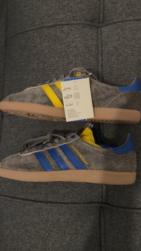 Adidas stockholm 390 7 5 - adidas,