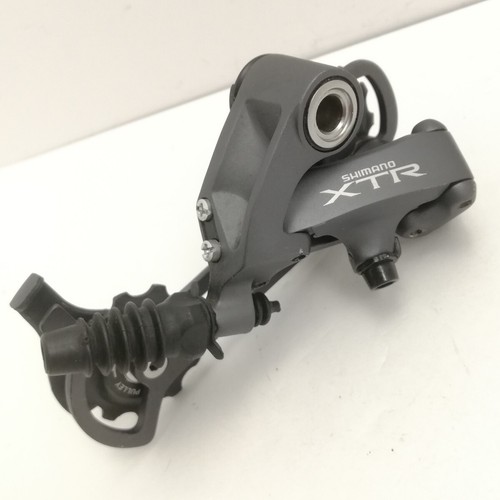 Shimano xtr m952 sgs - shimano,