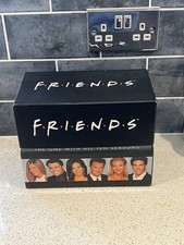 Friends Complete Series DVD