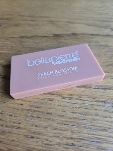 Bellapierre cosmetics orange - bellapierre,