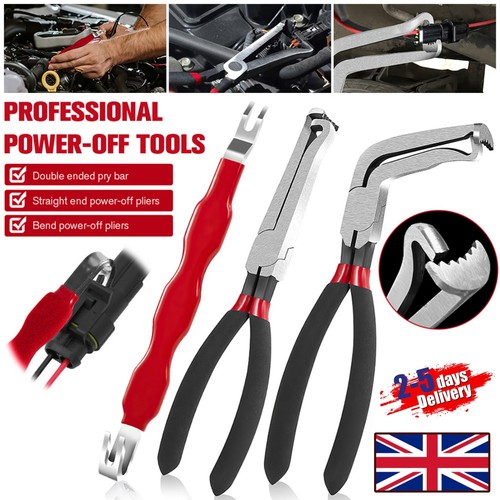 Automotive electrical - 3x,