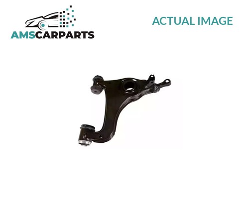 Track control arm wishbone - track,