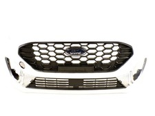 FORD FIESTA ST LINE Front