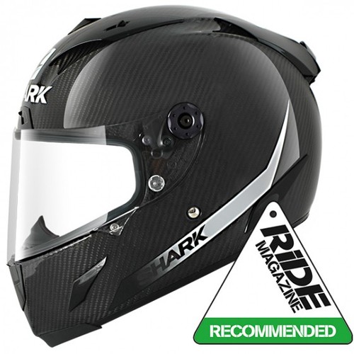 Shark helmet race pro - pro, carbon