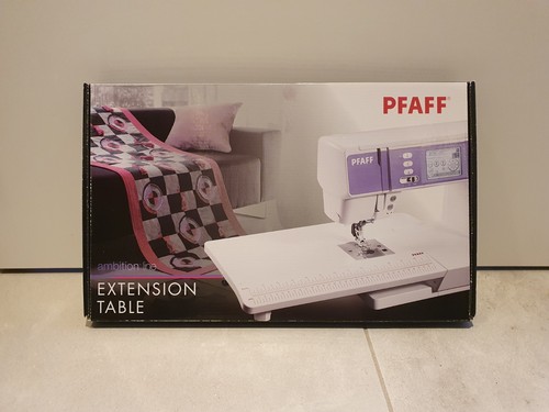 Pfaff sewing machine slide - sewing,
