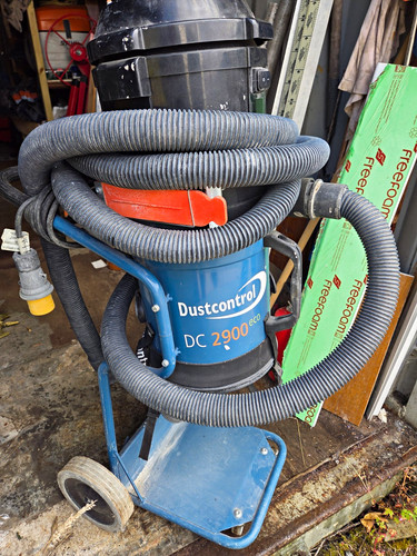 Dustcontrol 2900 eco - dc,