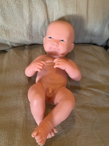 Berenguer reborn newborn baby - newborn,