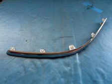 Rover 75 Left Side Front
