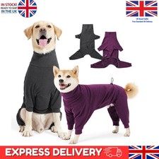 Dog Fleece Jumper - Warm