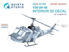 QTSQDS35158 1:35 Quinta Studio